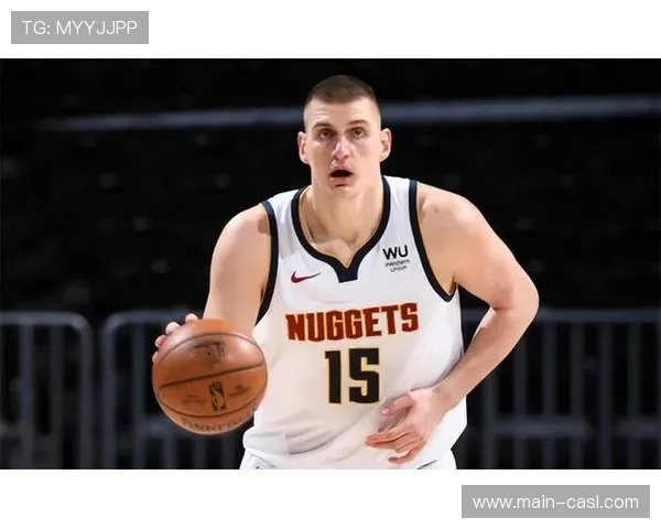 约基奇可能因出场数不足无缘评奖，詹姆斯质疑规则