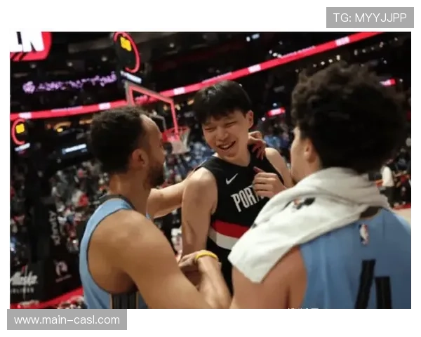 开拓者122-115逆转灰熊,新秀克林根20分19篮板统治内线 开拓者122-115逆转灰熊,新秀克林根20分19篮板统治内线