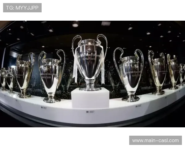 深度报道:后梅罗时代,欧冠赛场是否已进入“无超巨”的体系对抗纪元? 深度报道:后梅罗时代,欧冠赛场是否已进入“无超巨”的体系对抗纪元?