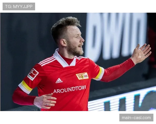 特写:柏林联合老将克诺赫如何成为防线上的“区域指挥官”?