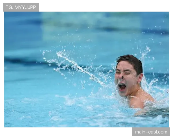 花样游泳世界杯法国站中国队夺两金一银郭牧也独揽双冠
